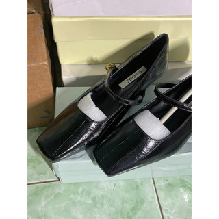 THANH LÝ GIÀY GÓT 5P QCCC