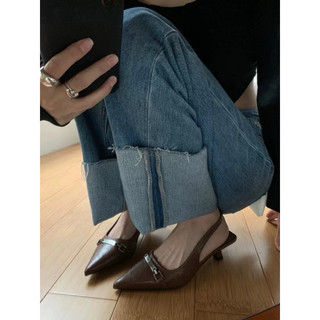 THANH LÝ GIÀY GÓT 5P QCCC