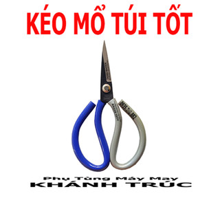 Kéo mổ túi tốt #2
