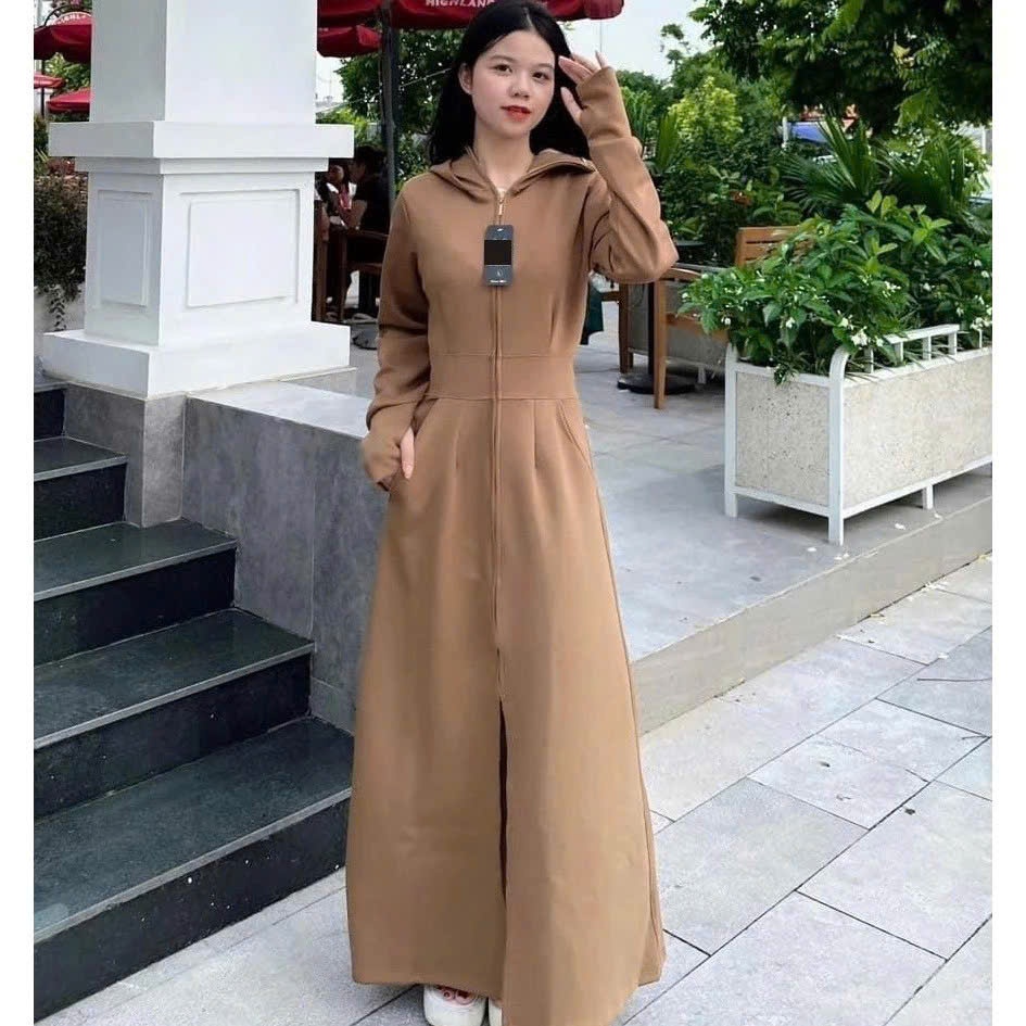 Áo Chống Nắng Nữ, Áo Chống Nắng Toàn Thân Cao Cấp | BigBuy360 - bigbuy360.vn