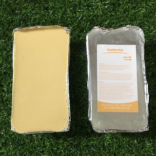 Sáp wax lông dạng cục 500gr