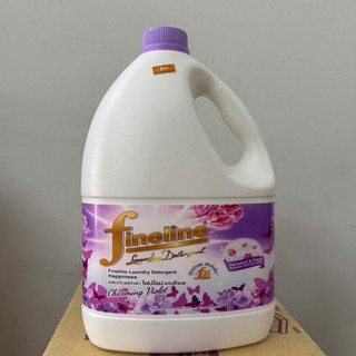 Nước Giặt Fineline Thái 3000ml FINELINE