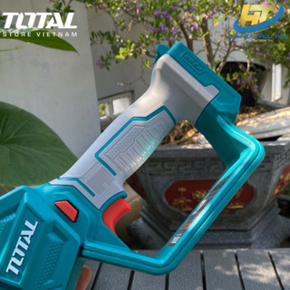 MÁY CẮT TỈA CÀNH 5" 20V TOTAL