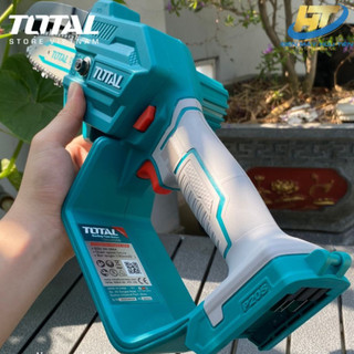 MÁY CẮT TỈA CÀNH 5" 20V TOTAL