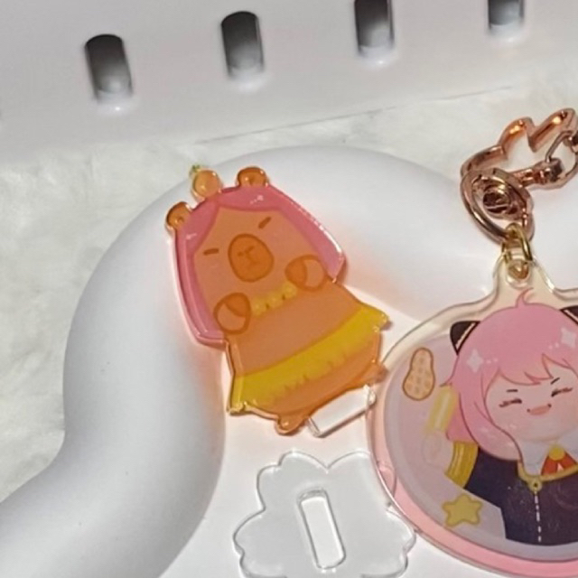 Standee Anya Spy x Family