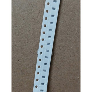 Điện Trở Dán 3R3 kích thước 0603 (100 con)