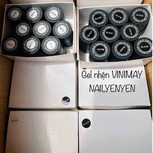 gel nhện VINIMAY