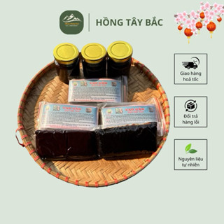 [Chính Hãng] Cao Gắm Đen Gắm Đỏ [ Được Người Dân Vùng Cao Nấu 100% ]