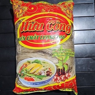 MIẾN DONG CHẤT LƯỢNG CAO HỮU CÔNG gói 500g
