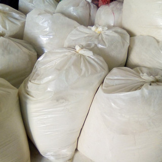 1KG Bột thảo dược rửa mặt 24 vị, sạch nhờn, cải thiện da sạm