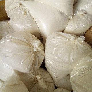 1KG Bột thảo dược rửa mặt 24 vị, sạch nhờn, cải thiện da sạm