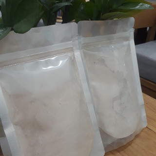 1KG Bột thảo dược rửa mặt 24 vị, sạch nhờn, cải thiện da sạm