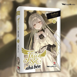 Sách - Thiên sứ nhà bên