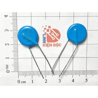 [Combo 10 chiếc] Tụ chống sét Varistor 14D911K 910V 14mm