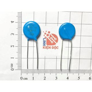 [Combo 10 chiếc] Tụ chống sét Varistor 14D911K 910V 14mm