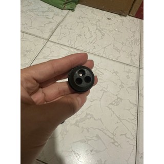 ( 5 CÁI - 10 CÁI) Cao su 3 lỗ dùng cho máy cắt cỏ