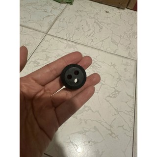 ( 5 CÁI - 10 CÁI) Cao su 3 lỗ dùng cho máy cắt cỏ