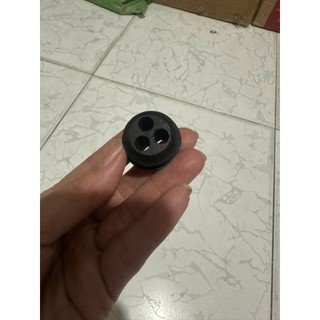 ( 5 CÁI - 10 CÁI) Cao su 3 lỗ dùng cho máy cắt cỏ