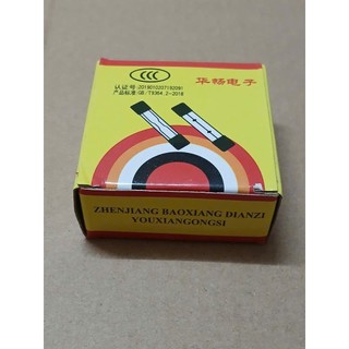 Cầu Chì 10A 250V 5x20mm (Hộp 100 chiếc)