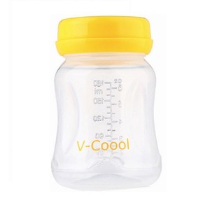 Bình trữ sữa FREE BPA Vcoool
