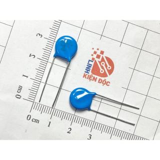 [Combo 10 chiếc] Tụ chống sét Varistor 10D471K 470V 10mm
