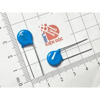 [Combo 10 chiếc] Tụ chống sét Varistor 10D471K 470V 10mm