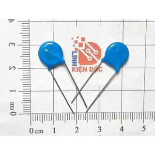 [Combo 10 chiếc] Tụ chống sét Varistor 10D471K 470V 10mm
