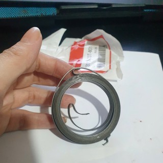 DÂY THIỀU 5.5/6.5/7.5 dùng cho máy nổ. dày 0.5ly. Bề ngang 6ly