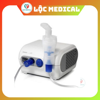 Máy xông mũi họng omron ne - c28