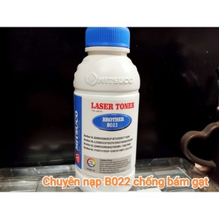 Chai mực nạp brother TN 2385 cụm ống mực B022 B027 2321d 2361 2366 2520 B2000 2080 B7535DW