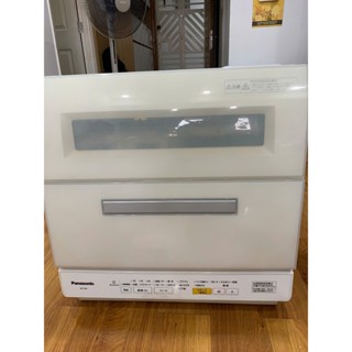 MÁY RỬA CHÉN BÁT PANASONIC TR8 RỬA ĐƯỢC NỒI