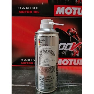 Voltronic  ix50 Xịt Dưỡng Xích Sên