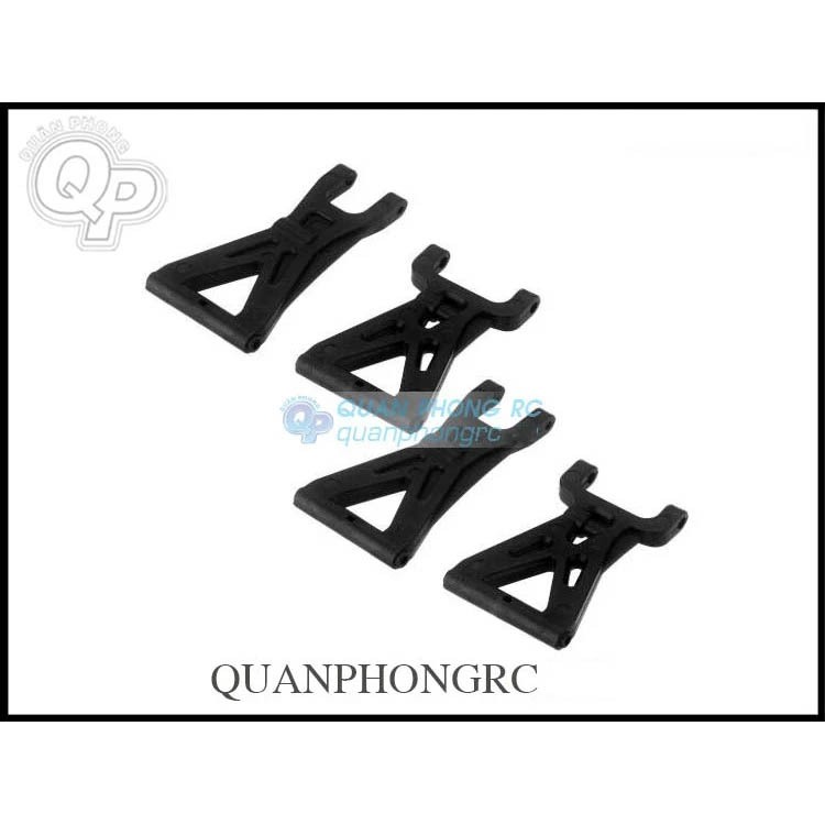 Phụ kiện Suspension Arm cho xe điều khiển WLtoys A959 (4 cái)