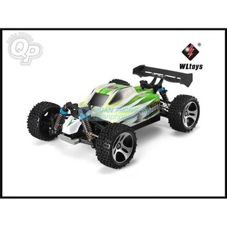 Phụ kiện Suspension Arm cho xe điều khiển WLtoys A959 (4 cái)
