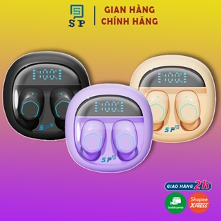 Tai nghe bluetooth M41, M21, i12, i13 tws, tai nghe không dây S P cảm ứng có mic phone điện thoại