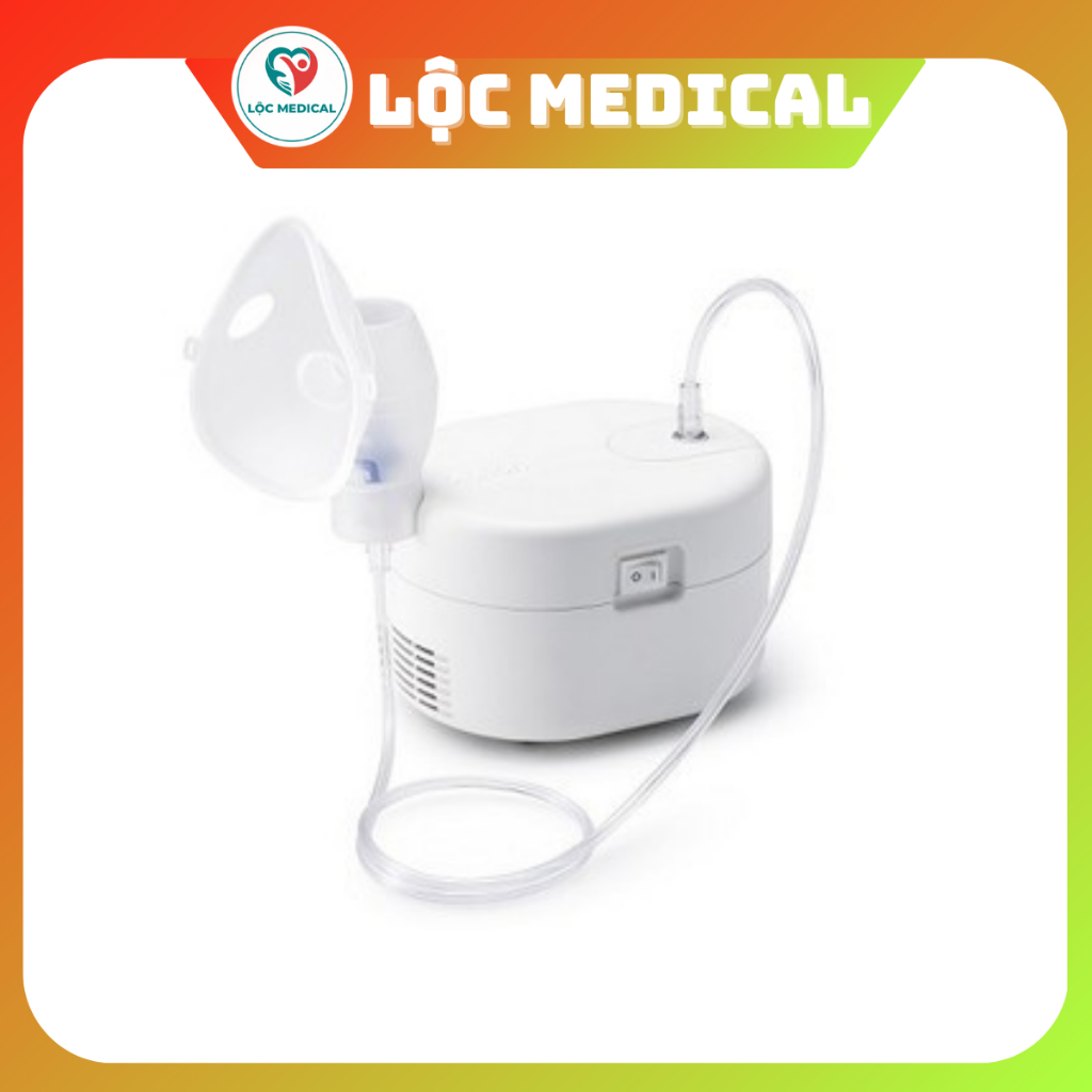 Máy Xông Khí Dung Omron NE C106