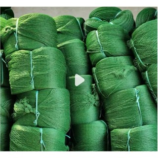  Sỉ cuộn 50 mét lưới nhựa rào gà vịt lưới trồng cây lưới làm giàn leo  chiều cao 2 mét hoặc 3 mét  