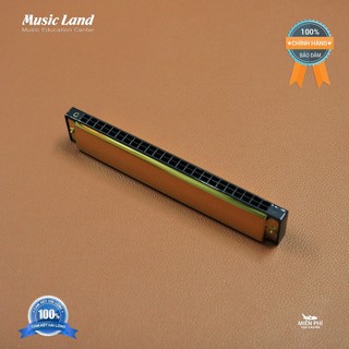 Kèn Harmonica HT-24C – Chính Hãng