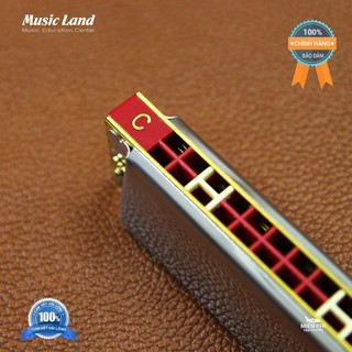 Kèn Harmonica Suzuki Study-24 – Chính Hãng