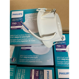 Đèn led âm trần PHILIPS ERIDANI
