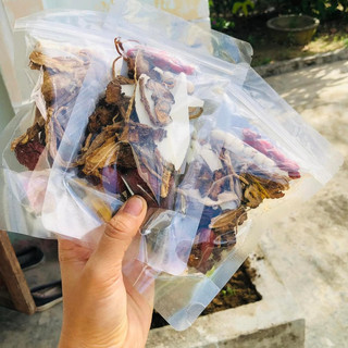 COMBO 10 gói tiềm gà sạch (Giá gốc: 400K)