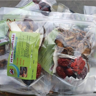COMBO 10 gói tiềm gà sạch (Giá gốc: 400K)