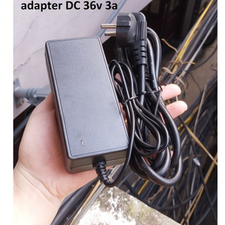 Adapter 36v 3a loại tốt