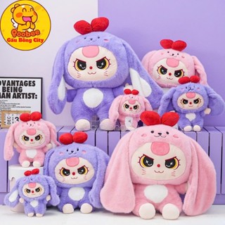 Gấu Bông Baby Three Blind Box Túi Mù Đủ Size - Phiên Bản Thú Nhồi Bông Bé Ba Mềm Mịn Quà Tặng Cao Cấp Gấu Bông City