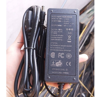 BỘ NGUỒN ADAPTOR 36V 3A