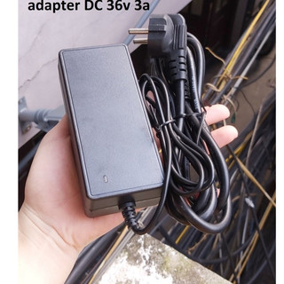 BỘ ADAPTER 36V 3A loại tốt