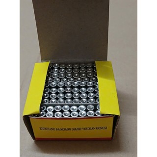 Cầu Chì 6A 250V 6x30mm (Hộp 100 chiếc)