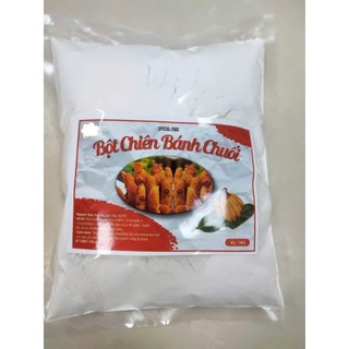 Bột Chiên chuối An Giang 1kg