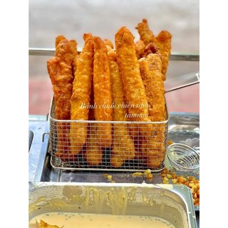 Bột Chiên chuối An Giang 1kg
