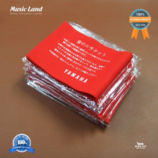 Khăn Phủ Phím Đàn Piano Cơ Yamaha – Chính Hãng